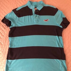 Hollister Polo - M